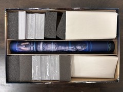 Legendary Encounters: Firefly Deck Building Game – NEW IN BOX! CARDS SEALED!