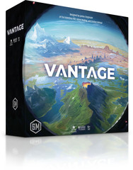 Vantage: Stonemaier Games Board Games