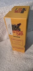 Hot Ones Truth or Dab The Game Hot Sauce Included Ages 17+🌶️ NIB Challenge Game