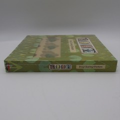 Root Deluxe Homeland Frog Clearing Markers Board Game Add On Upgrade Leder Games