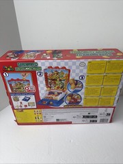 EPOCH Games – Super Mario Lucky Coin Game Tabletop Game – Kids Family Board Game