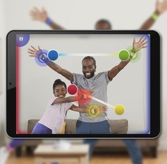 Twister Air App Controlled Bluetooth Classic Game Vesion Apple/Google Play New