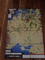 Russian Front Avalon Hill Used