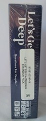 Let’s Get Deep After Dark Expansion Questions for Couples Free Ship New A24