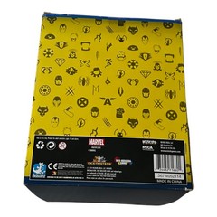 Dice Masters The Uncanny X-Men 2-player Starter Set and Gravity Feed Retail Box