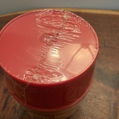 Vtg 1970 Lakeside Games Barrel of Monkeys #8312 Red Leisure Dynamics Sealed NOS