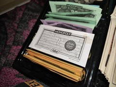 Read Monopoly Fallout Collector’s Edition Missing Pieces Has Exclusive Token