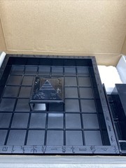LASER KHET 2.0 Strategy Board Game w/ 3D Tower of Kadesh Expansion