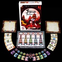 obo Jiguan: The Eastern Mechanist .. Asian Steampunk Get Gears, Build Mechs
