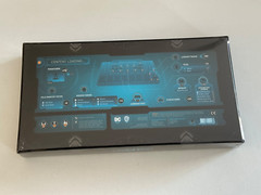 Batman Gotham City Chronicles Board Game Versus Mode + Villain Pack Kickstarter