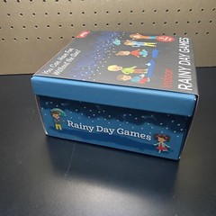 Nifty Indoor Rainy Day Games Kit-6 Classic Board Games In 1 Set-Chess,Ludo, Etc.
