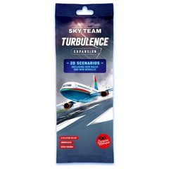 Board Games Expansions And Upgrades Sky Team – Turbulence Board And Card Games