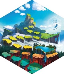 That’s a Question Board Game by, English, 15+ Years, 36 Players