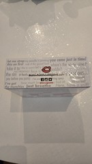 That’s What She Said – The Party Game of Twisted Innuendos Board Game – New