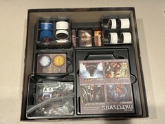 Dragons Down – Base Game Plus Both Expansions Mr B Games Active Magic Games