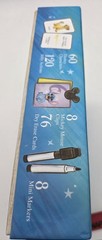 Disney Sketchy Tales: The Magical Disney Drawing Game for Kids New In Box #0238