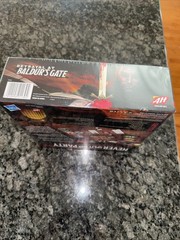 Betrayal at Baldur’s Gate Dungeons & Dragons Modular Board Game NEW sealed