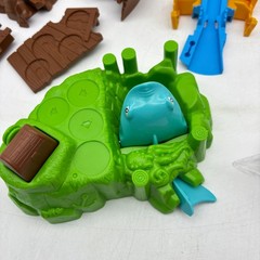 Shark Mania 99% COMPLETE WORKS Spin Master 2014 Family Kids Pirates