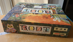 Root Board Game, Leder Games LED01000