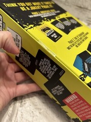NEW Tru TV Impractical Jokers Box Of Challenges Card Game