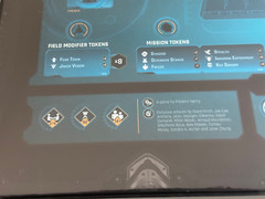 Batman Gotham City Chronicles Board Game Versus Mode + Villain Pack Kickstarter