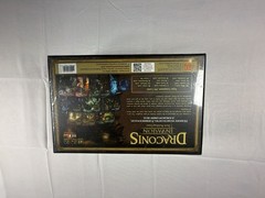 Brand New Draconis Invasion Deck-Building Game