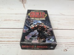 Space Hulk Death Angel The Card Game Games Workshop 2010 Warhammer 40k FFG