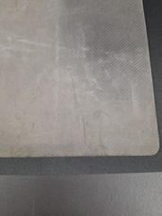 Thunderworks Games – Cartographers: A Roll Player Tale Red Playmat