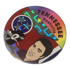 Pog Lot: US States Geography United States 40 Total: MT. Rushmore, Elvis, Texas
