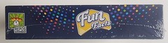 Fun Facts Cooperative Party Card Game Repos Production FF-EN01 Family Trivia NEW