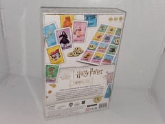 Harry Potter Loteria (English/Spanish Rules)NEW SEALED