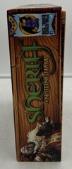 Sheriff of Nottingham Board Game Complete Arcane Wonders – New in Open Box