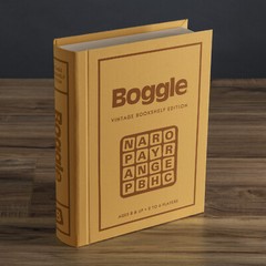 Boggle Catch Phrase Yahtzee Mystery Date Vintage Board Game Bookshelf Collection