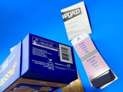 Password: The Classic Word Game Classic Series Cardinal 2017