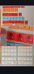 Avalon Hill Magic Realm Fantasy Board Game Vintage Near Complete 1979