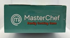 MasterChef Family Cooking Game Bite-Sized Edition For Ages 7+ Wilder Toys