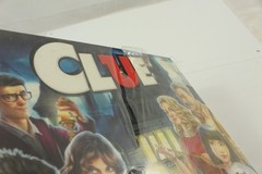 Clue Board Game The Classic Mystery Game Ages 8+, 2-8 Players