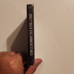 Necromunda Corpse Grinder Cult Gang Card Deck OOP Games Workshop