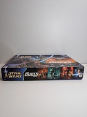 Star Wars Epic Duels Board Game 2002 99% Complete 100% Playable All 31 Figures