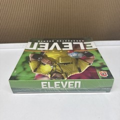 Board Games Expansions and Upgrades Eleven: Unexpected Events (Expansion)