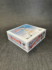Gasha: A Set Collection Card Game For 2-6 Players (Age: 7+)