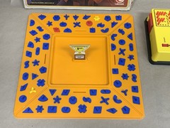 Vintage 1970’s Lakeside Games Lot Challenge Perfection & Perfection Working