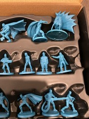 Mythic Games Batman Gotham City Chronicles HERO Box Expansion 57 Miniature