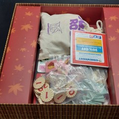 Sushi Roll Sushi Go Dice Game By Gamewright 100% Complete Excellent Condition