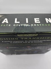 Alien: Fate of the Nostromo Board Game by Ravensburger Incl. 5 Miniatures NEW
