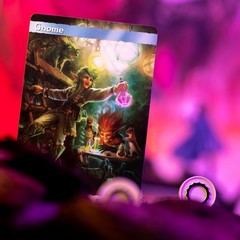 Call to Adventure Epic Origins
