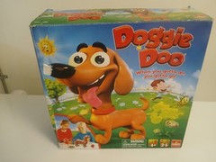 Doggie Doo Game Goliath Game