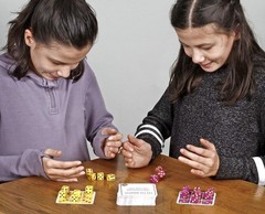 TENZI PARTY PACK COMBO – Dice Game w/ 77 Ways to Play Card Fun Family Game Night