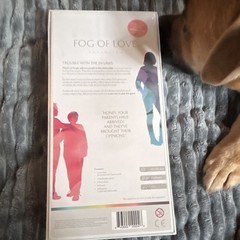 Fog of Love Trouble With the In-Laws Expansion Pack 2 Players 17+