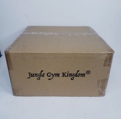 Jungle Gym Kingdom 54 pc Giant Tumbling Tower